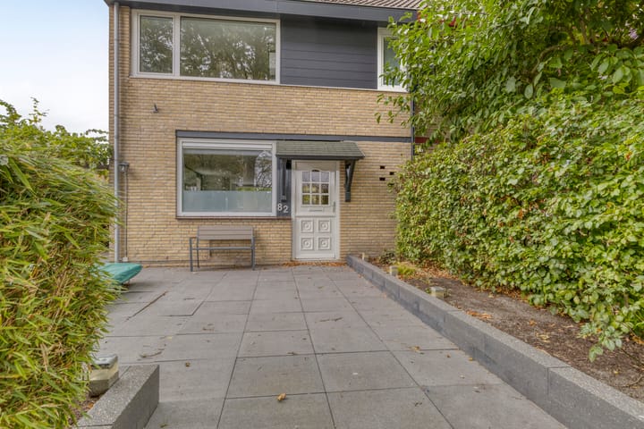 Foto 9 van Hobodreef 82