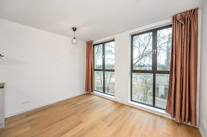 Foto 3 van Dijkmeerlaan 335