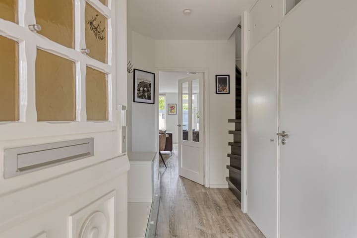 Foto 11 van Hobodreef 82