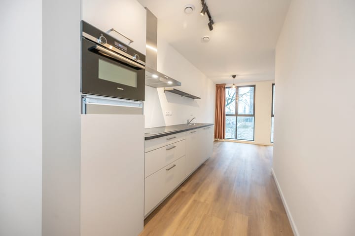 Foto 4 van Dijkmeerlaan 335