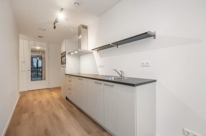 Foto 5 van Dijkmeerlaan 335