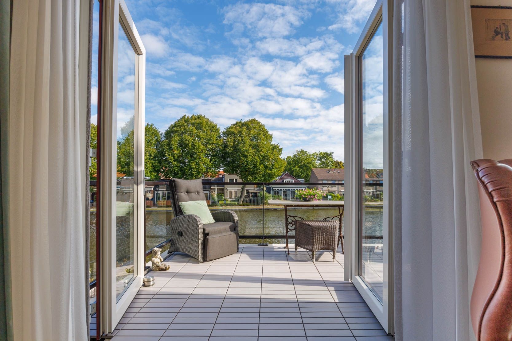 Foto 18 van Bram van Veldestraat 46