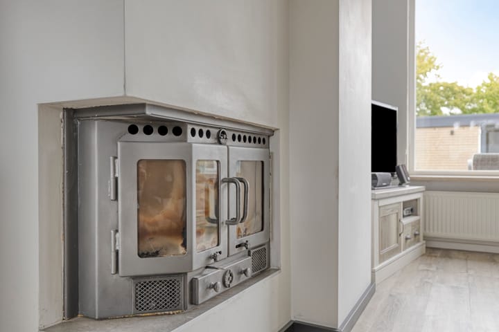 Foto 15 van Hobodreef 82