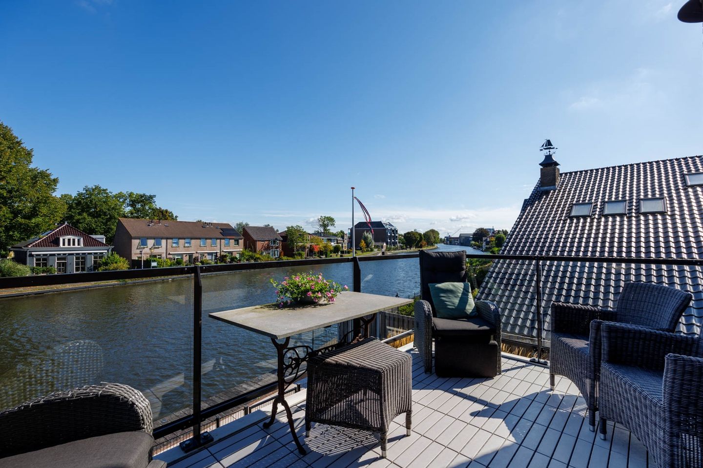 Foto 20 van Bram van Veldestraat 46