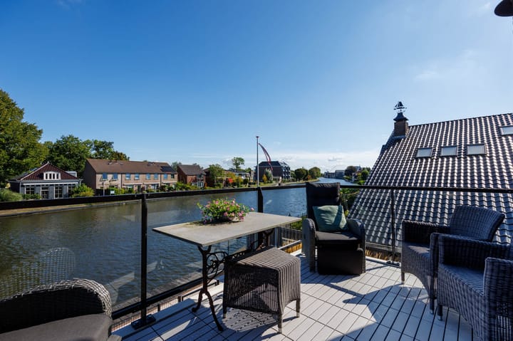 Foto 20 van Bram van Veldestraat 46