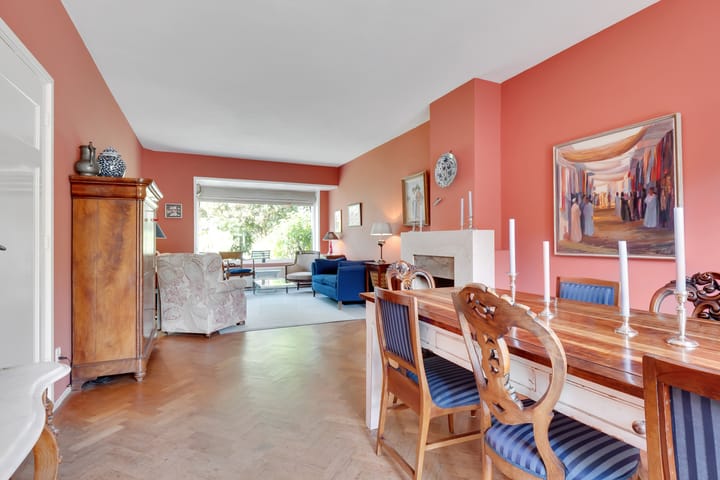 Photo 2 of Moerbeilaan 41