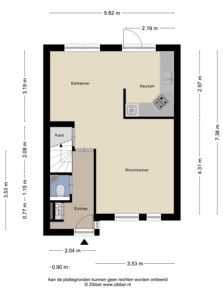 Foto 39 van Vendeliers 42