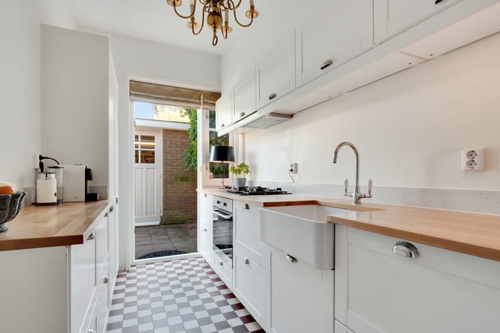 Photo 3 of Moerbeilaan 41