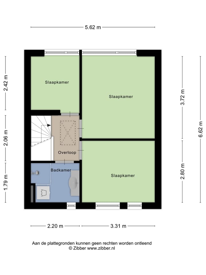 Foto 40 van Vendeliers 42