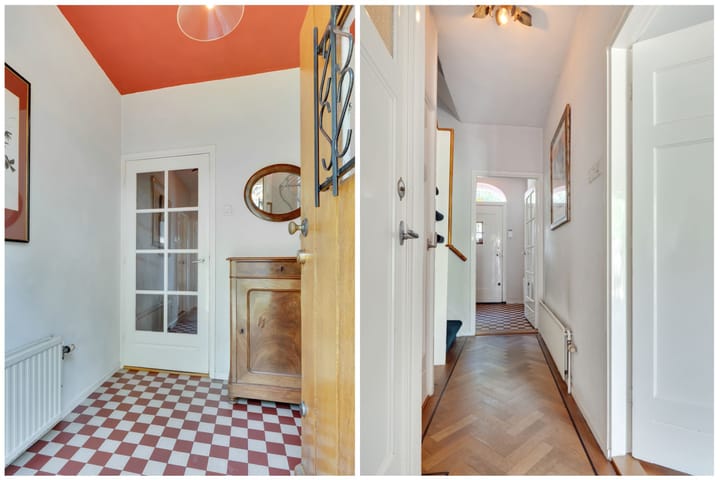 Photo 5 of Moerbeilaan 41