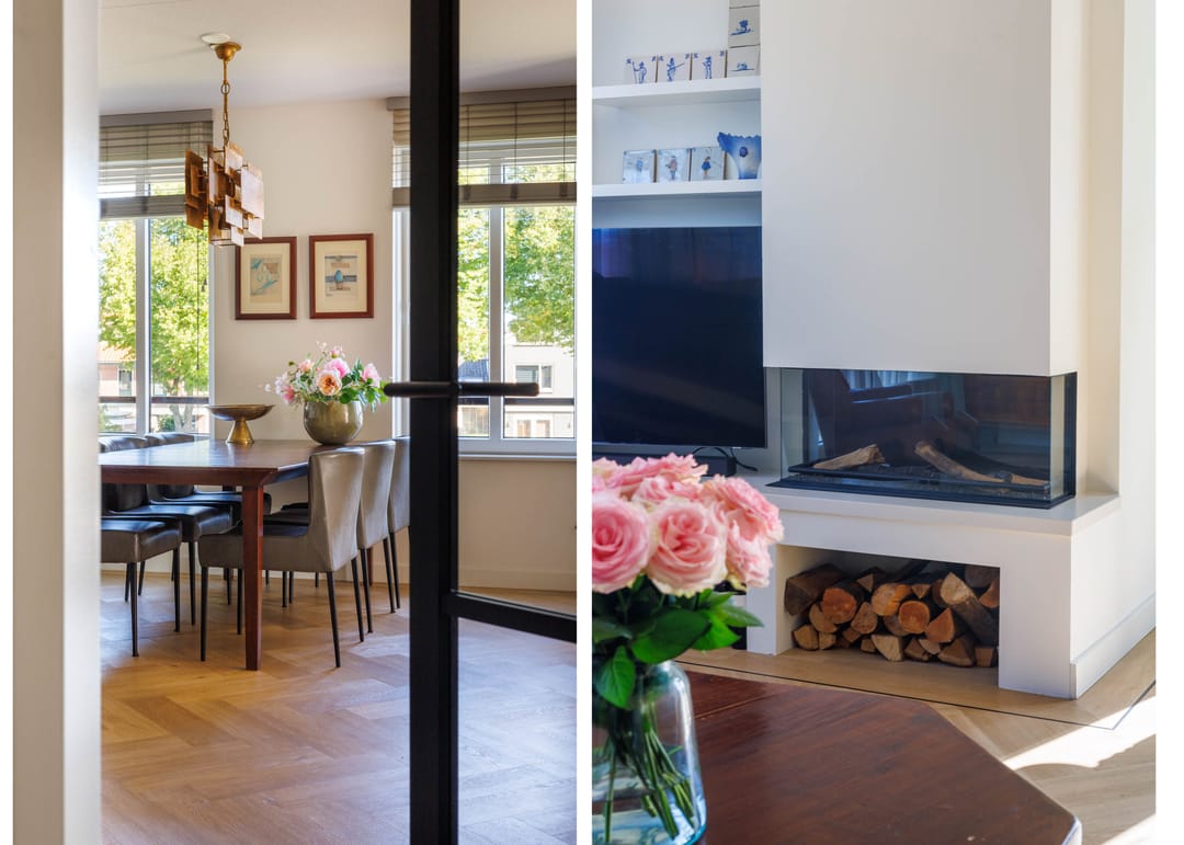 Foto 22 van Bram van Veldestraat 46