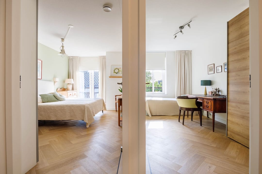 Foto 23 van Bram van Veldestraat 46