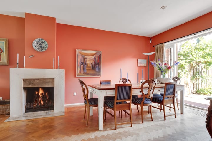 Foto 7 van Moerbeilaan 41