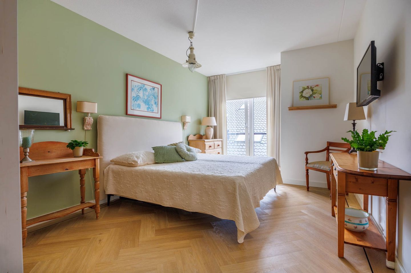 Foto 25 van Bram van Veldestraat 46