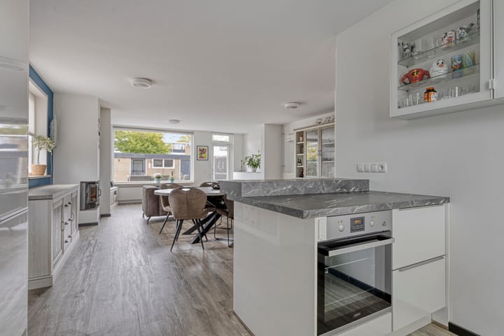 Foto 23 van Hobodreef 82