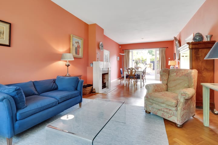 Foto 10 van Moerbeilaan 41