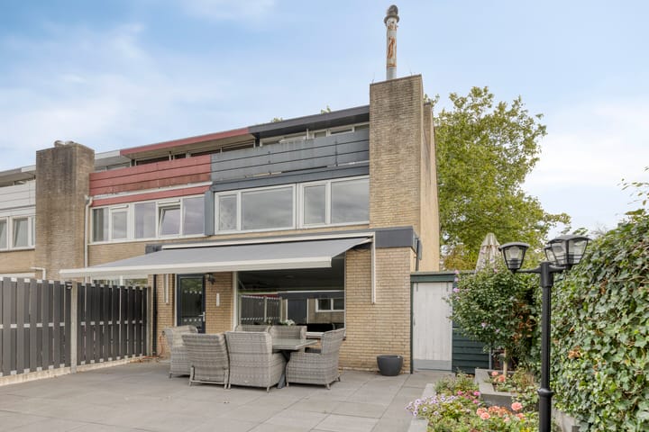 Foto 24 van Hobodreef 82