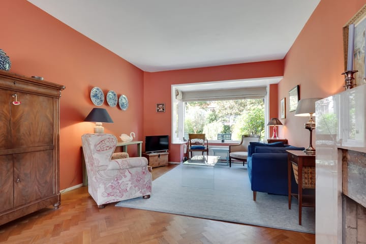 Foto 11 van Moerbeilaan 41