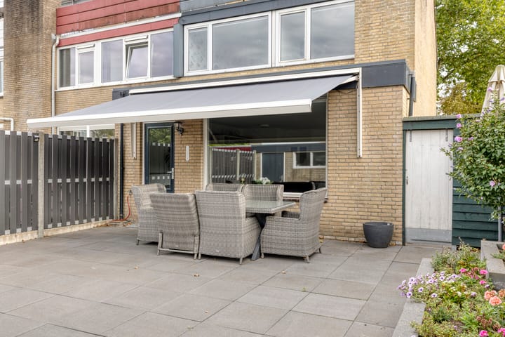 Foto 25 van Hobodreef 82