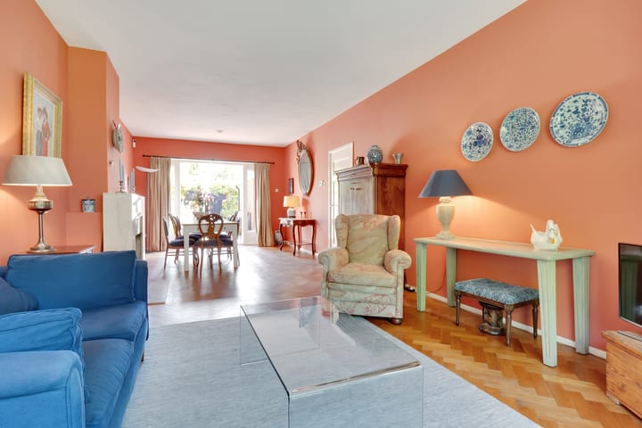 Foto 12 van Moerbeilaan 41