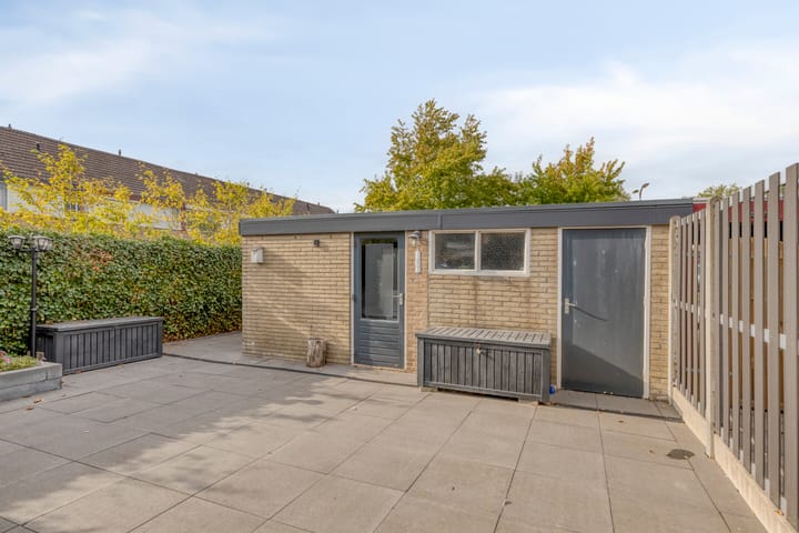 Foto 26 van Hobodreef 82