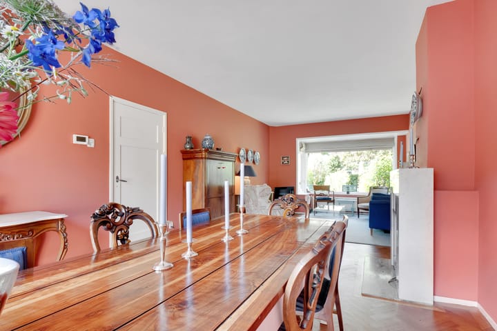 Foto 13 van Moerbeilaan 41