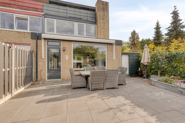 Foto 27 van Hobodreef 82