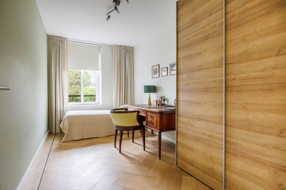 Foto 28 van Bram van Veldestraat 46