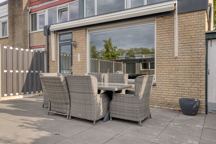 Foto 28 van Hobodreef 82