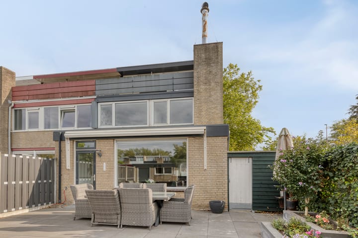 Foto 29 van Hobodreef 82