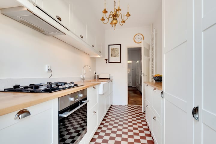 Foto 16 van Moerbeilaan 41