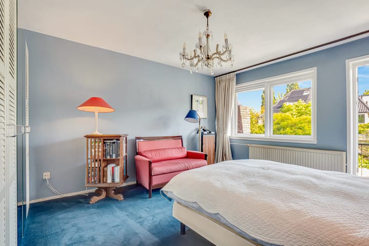 Foto 17 van Moerbeilaan 41