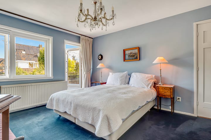 Foto 18 van Moerbeilaan 41