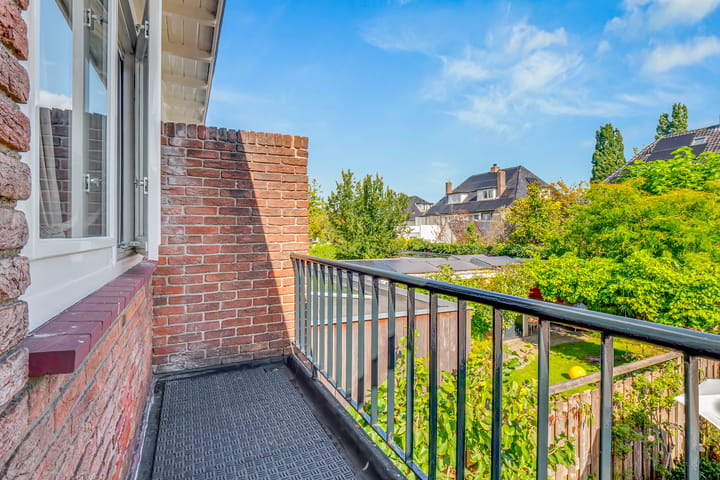 Foto 19 van Moerbeilaan 41