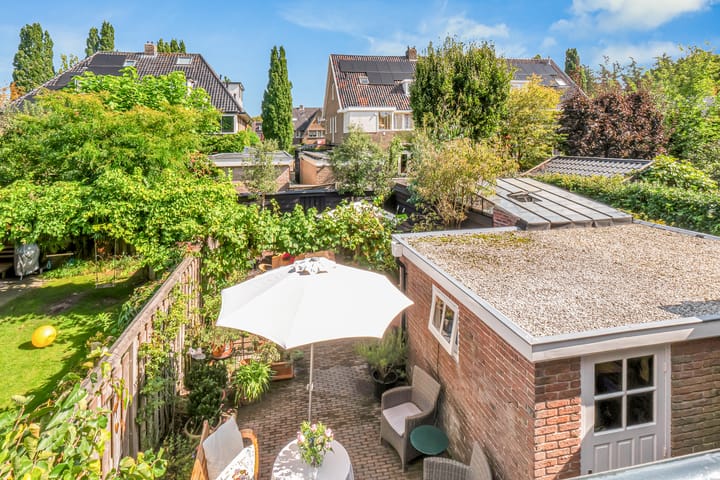 Foto 20 van Moerbeilaan 41