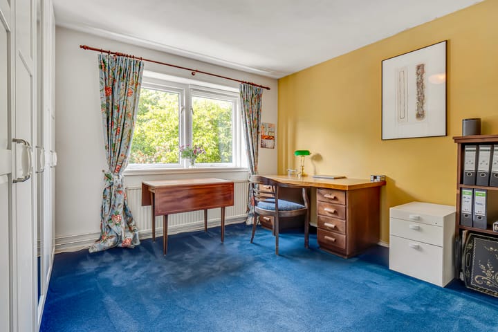 Foto 25 van Moerbeilaan 41