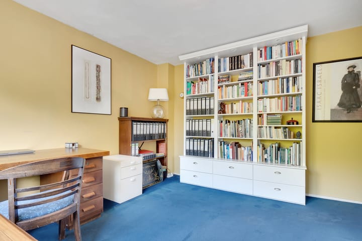 Foto 26 van Moerbeilaan 41