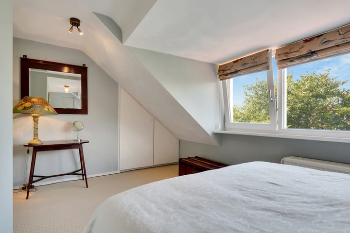 Foto 28 van Moerbeilaan 41