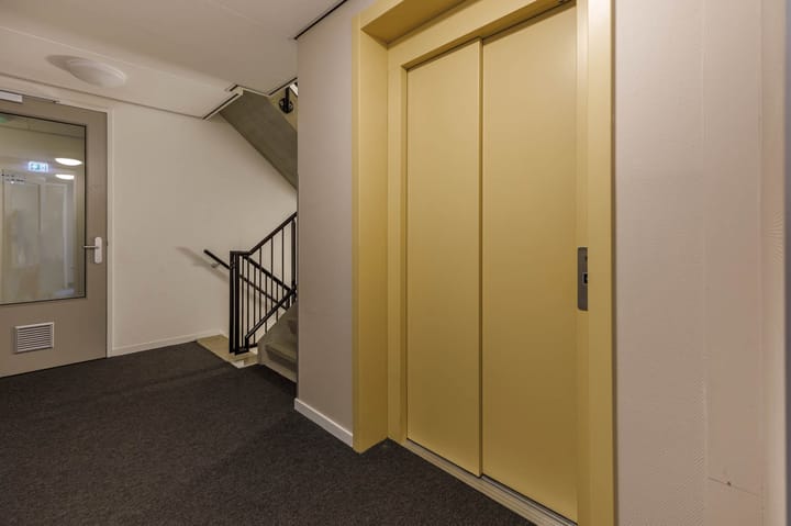 Foto 38 van Bram van Veldestraat 46