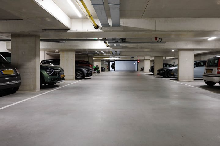 Foto 39 van Bram van Veldestraat 46