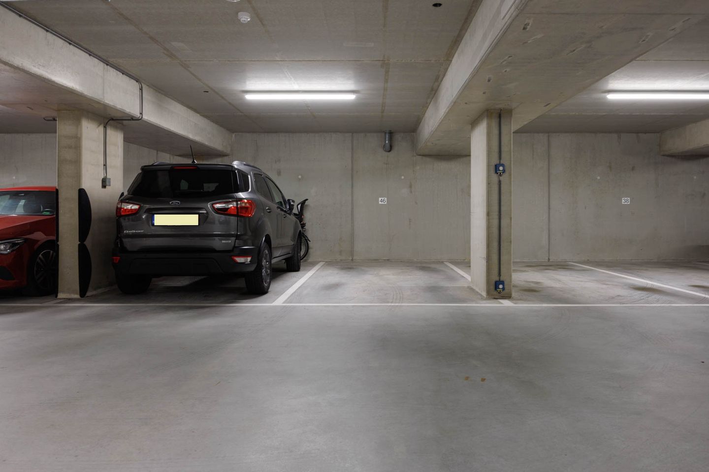 Foto 40 van Bram van Veldestraat 46