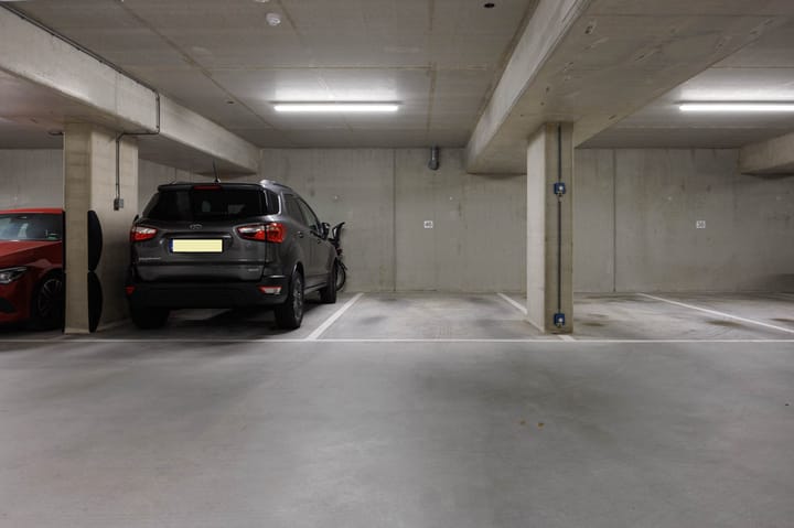 Foto 40 van Bram van Veldestraat 46