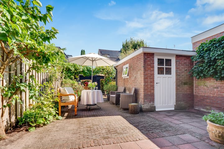 Foto 32 van Moerbeilaan 41