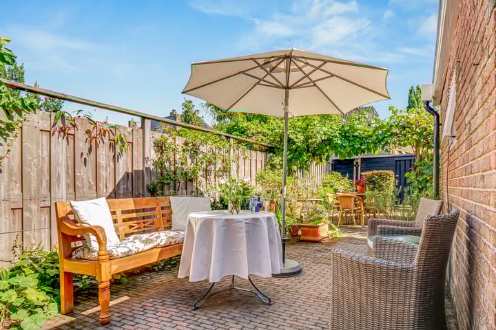 Foto 33 van Moerbeilaan 41