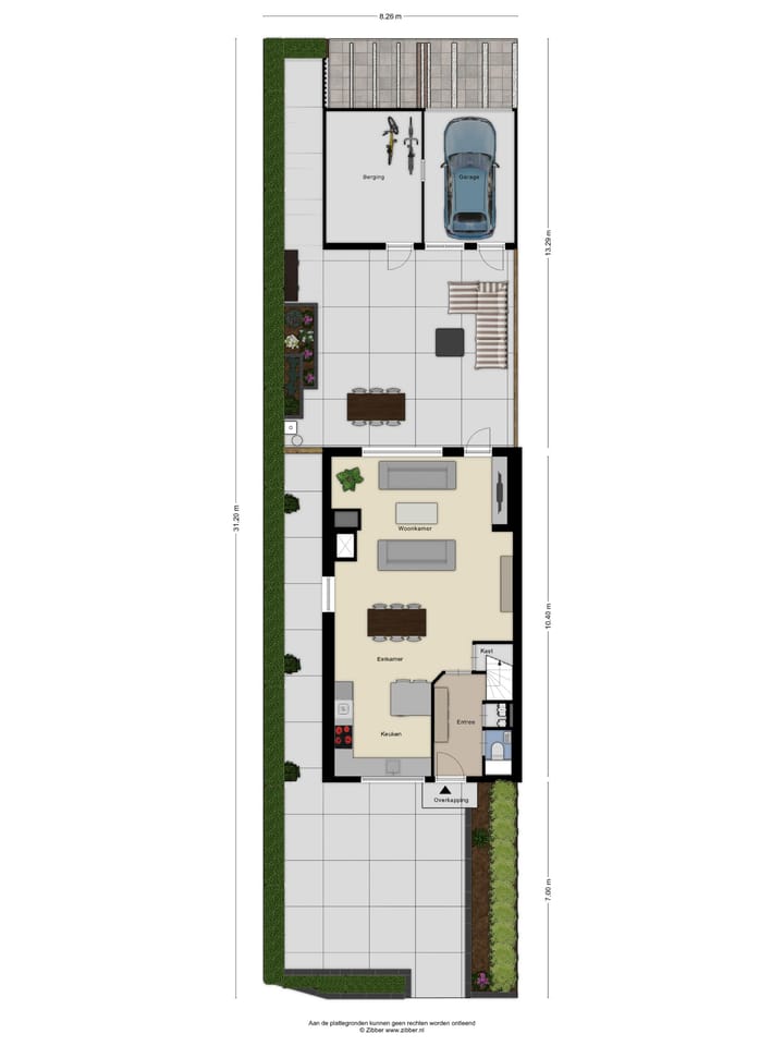 Foto 49 van Hobodreef 82