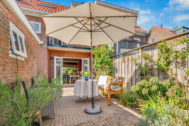 Foto 37 van Moerbeilaan 41