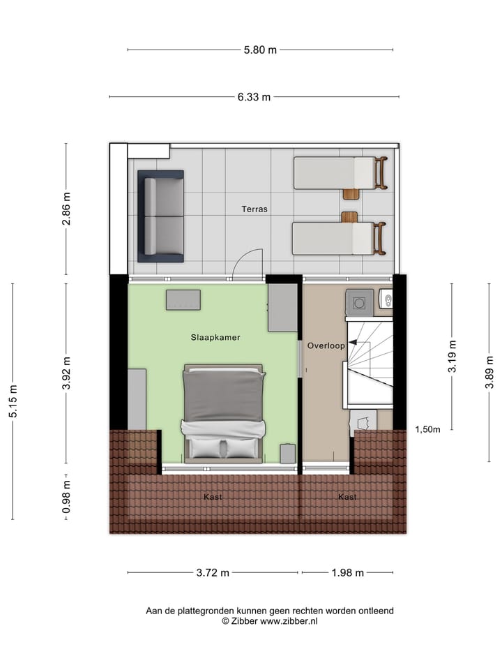 Foto 52 van Hobodreef 82