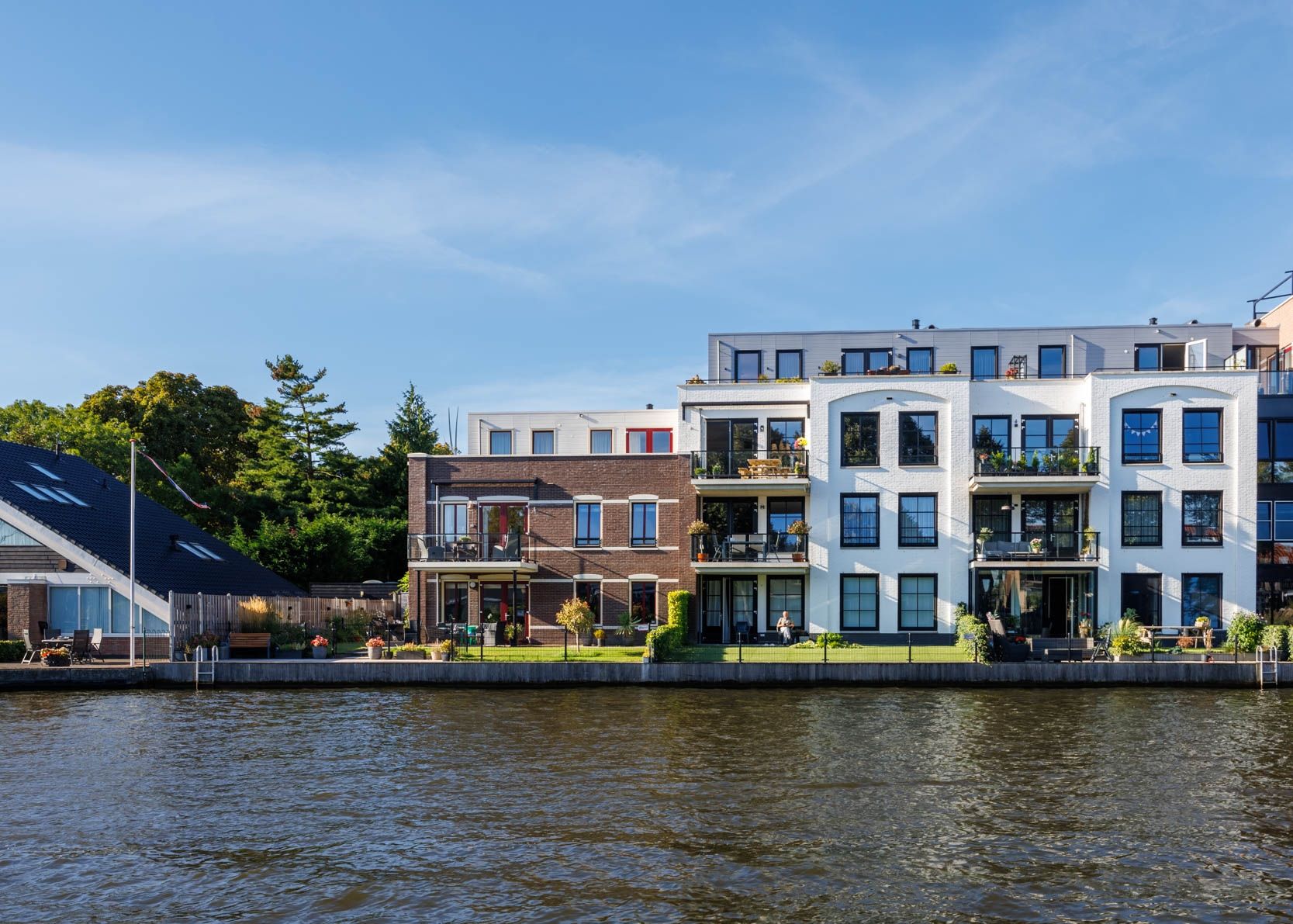 Foto 45 van Bram van Veldestraat 46