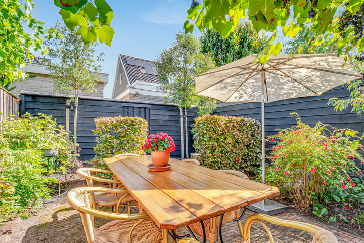 Foto 40 van Moerbeilaan 41