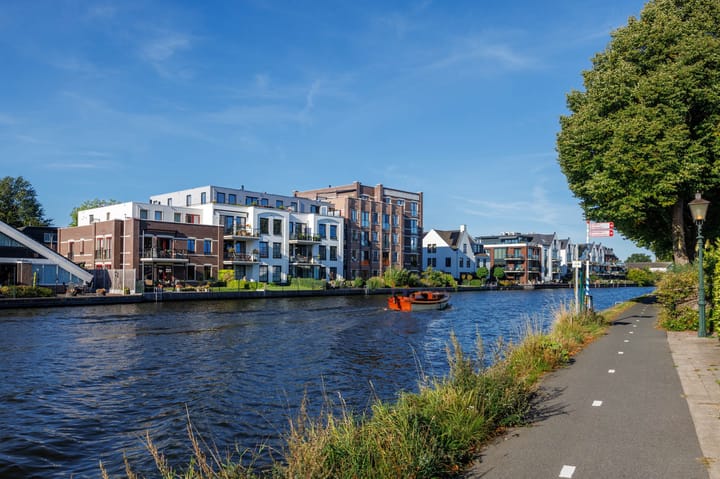 Foto 46 van Bram van Veldestraat 46